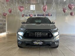 
										Fiat Toro Ultra AT9 completo									