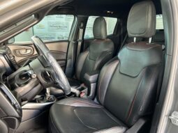 
										Fiat Toro Ultra AT9 completo									