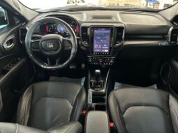 
										Fiat Toro Ultra AT9 completo									