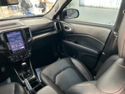 
										Fiat Toro Ultra AT9 completo									