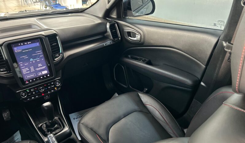 
								Fiat Toro Ultra AT9 completo									