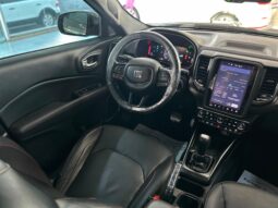 
										Fiat Toro Ultra AT9 completo									