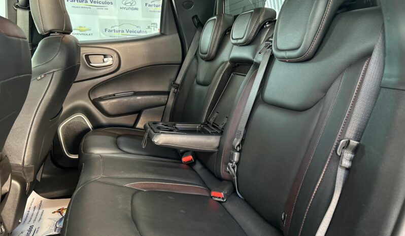 
								Fiat Toro Ultra AT9 completo									