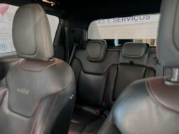 
										Fiat Toro Ultra AT9 completo									