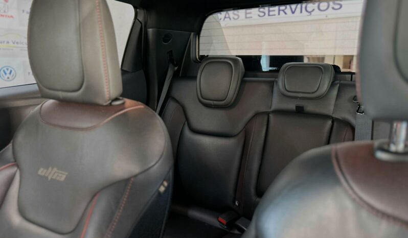 
								Fiat Toro Ultra AT9 completo									