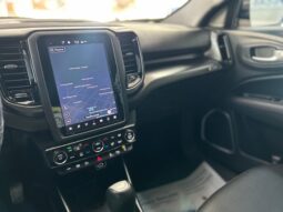 
										Fiat Toro Ultra AT9 completo									