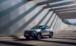 
										Taos 250 TSI 2025 completo									