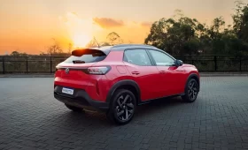 Tera 1.0 MPI
