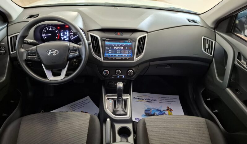 
								Creta 1.6 2019 completo									