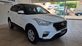 Creta 1.6 2019