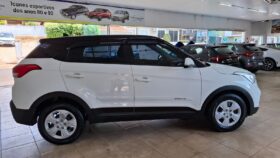 Creta 1.6 2019