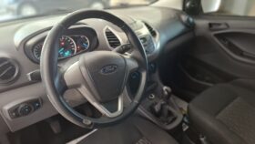 Ford K 1.0 2018