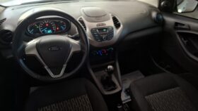 Ford K 1.0 2018