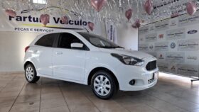 Ford K 1.0 2018