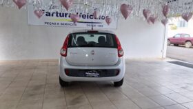 Palio 2013