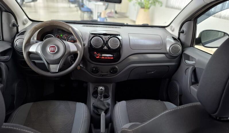 
								Palio 2013 full									