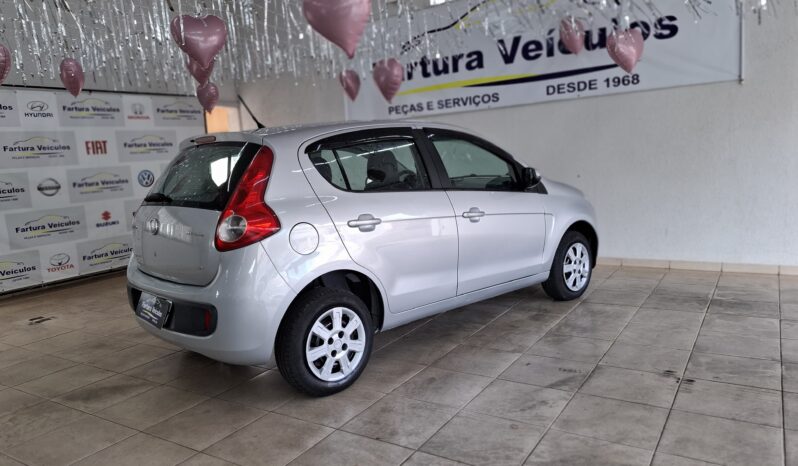 
								Palio 2013 full									
