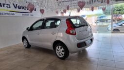 
										Palio 2013 full									
