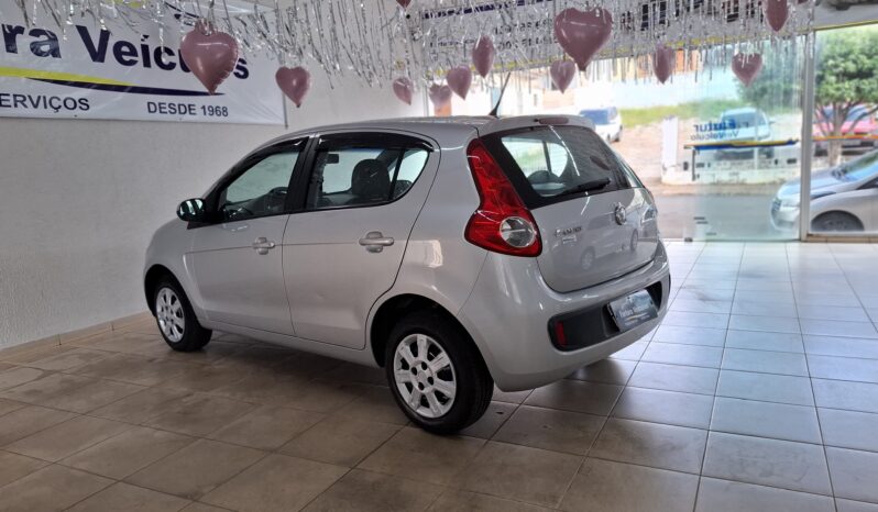 
								Palio 2013 full									