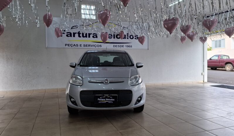 
								Palio 2013 full									