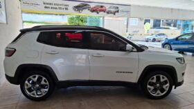 Jeep Compass 2018