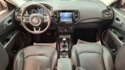 Jeep Compass 2018