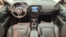 Jeep Compass 2018