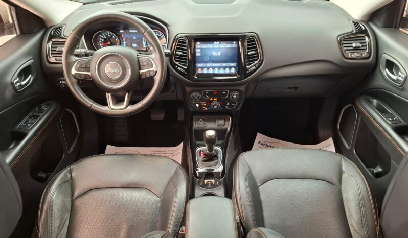 
								Jeep Compass 2018 full									