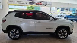 Jeep Compass 2018