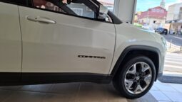 Jeep Compass 2018