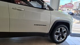 Jeep Compass 2018