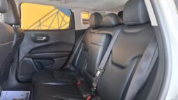 Jeep Compass 2018