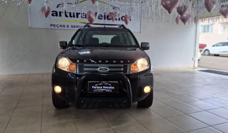 
								Ecosport 2011 full									