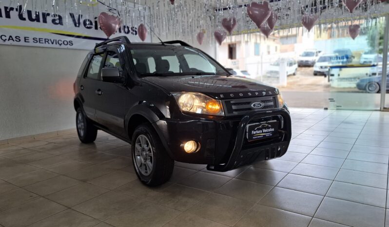 
								Ecosport 2011 full									