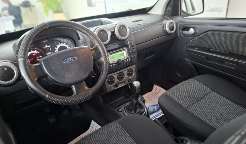 
								Ecosport 2011 full									