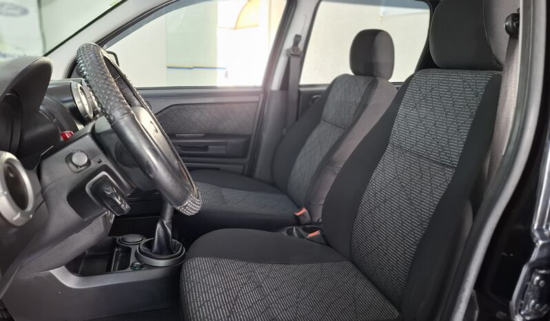 
								Ecosport 2011 full									
