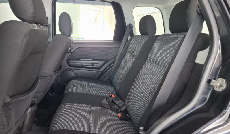 
								Ecosport 2011 full									