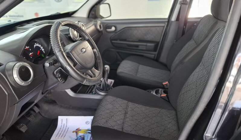 
								Ecosport 2011 full									