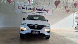 
										Kwid Intens 2024 completo									