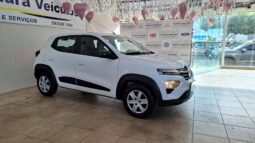 
										Kwid Intens 2024 completo									