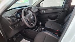 
										Kwid Intens 2024 completo									