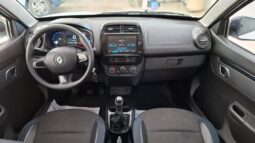 
										Kwid Intens 2024 completo									