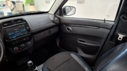 
										Kwid Intens 2024 completo									