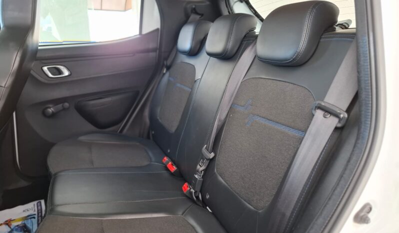 
								Kwid Intens 2024 completo									