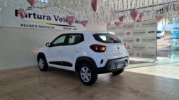 
										Kwid Intens 2024 completo									