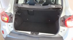 
										Kwid Intens 2024 completo									