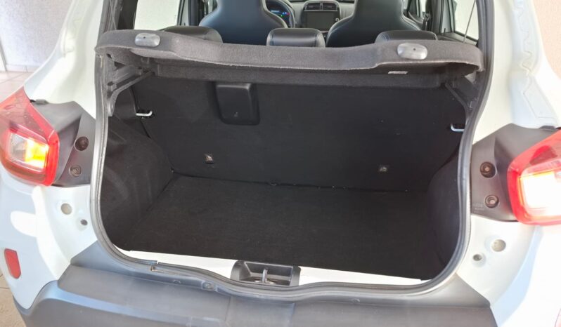 
								Kwid Intens 2024 completo									