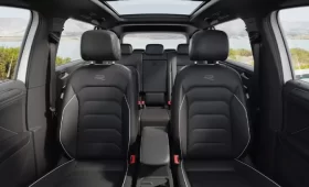 Tiguan Allspace R-line 300 TSI