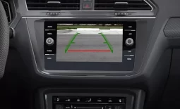 
										Tiguan Allspace R-line 300 TSI completo									