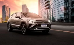 Taos 250 TSI 2025